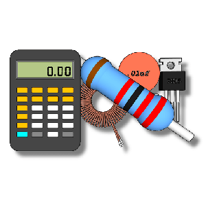 ElectroCalc - DIY Electronics v3.7