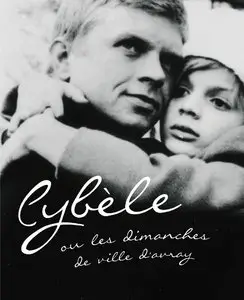 Sundays And Cybele (1962)