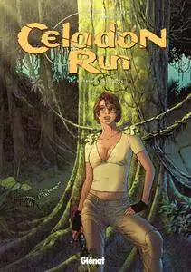 Celadon Run 1-4