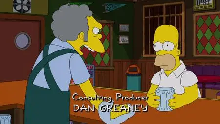 The Simpsons S30E06