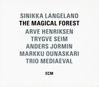 Sinikka Langeland - The Magical Forest (2016)