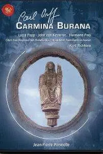 Carmina Burana + Subtitle EN, FR, GE, PT