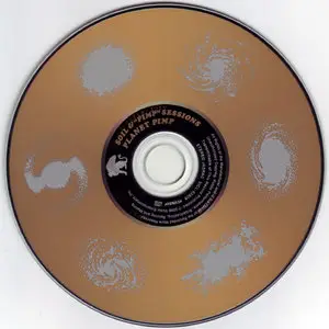 Soil & "Pimp" Sessions - Planet Pimp (2008)