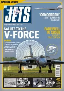 Jets - November-December 2015
