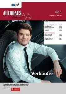 Autohaus pulsSchlag - 16 Januar 2017