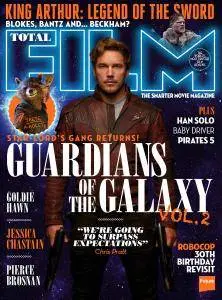 Total Film - Issue 258 - June 2017
