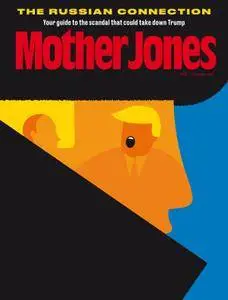 Mother Jones - July 01, 2017