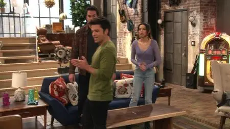 iCarly S03E05