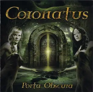 Coronatus - Porta Obscura (2008)