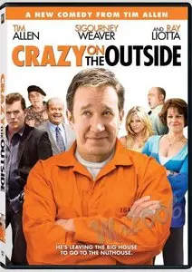 Crazy on the Outside (2010)
