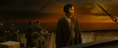 The Warrior's Way (2010)