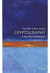 Cryptography: A Very Short Introduction [Repost]