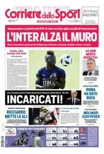 Corriere dello Sport Puglia - 28 Maggio 2018