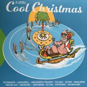VA - A Very Cool Christmas (2019)