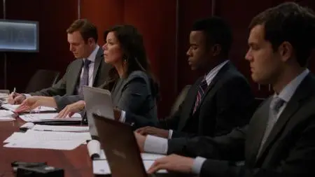 The Newsroom S02E07