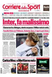 Corriere dello Sport - 28 Aprile 2022