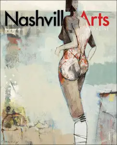 Nashville Arts - December 2013