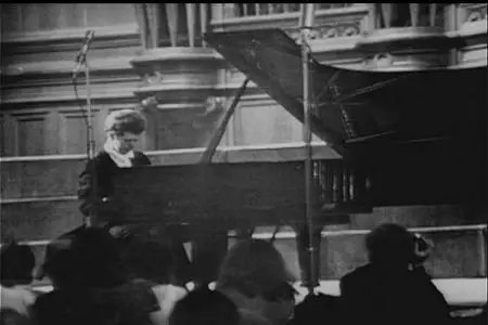 Van Cliburn in Moscow Vol.5 - Chopin, Debussy, Liszt, Scriabin (2009/1960 & 1972)