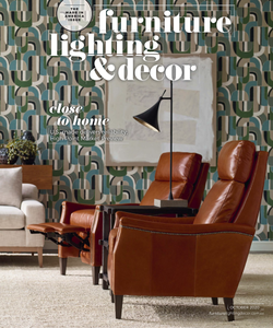 Lighting & Decor - October 2020