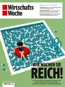 Wirtschaftswoche - 6 November 2020