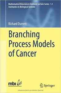 Branching Process Models of Cancer (Repost)