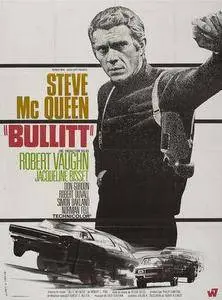 Bullitt (1968)