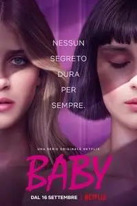 Baby S01E05