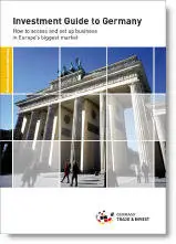 Investment Guide to Germany
