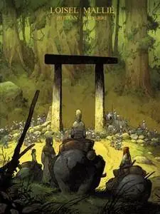 Le grand mort - Tome 6 - Brèche