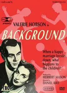 Background / Edge of Divorce (1953)