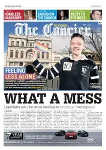 The Courier - August 10, 2019