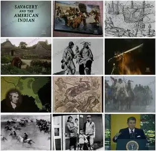 Timewatch: Savagery And The American Indian