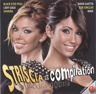 VA - Striscia La Compilation 2010