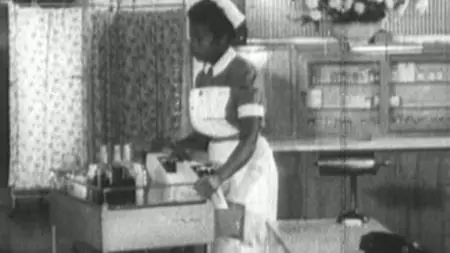 BBC - Black Nurses: The Women Who Saved the NHS (2016)