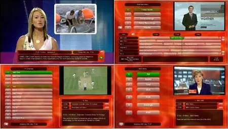 DigiTV-HD v3.7.10