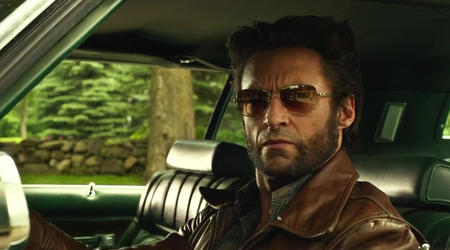 X-Men: Days of Future Past (2014)