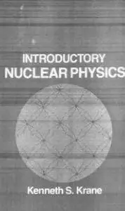 Introductory nuclear physics