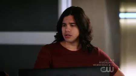 The Flash S04E12