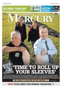 Illawarra Mercury - June 8, 2021