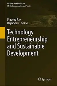 Technology Entrepreneurship and Sustainable Development