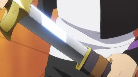Shinchou Yuusha - S01E02