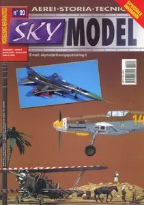Sky Model 20 - Aircraft Modelling Magazine
