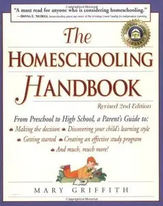 The Homeschooling Handbook, 2nd Edition (repost) 