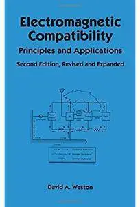 Electromagnetic Compatibility: Principles and Applications (2nd edition)