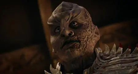 Star Trek: Discovery S01E08 (2017)