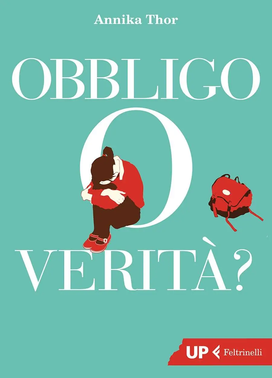 Annika Thor - Obbligo o verità?