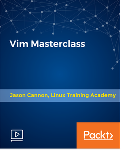 Vim Masterclass