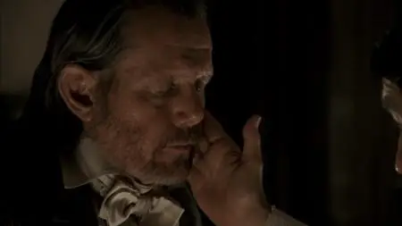 Deadwood S01E08