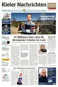Kieler Nachrichten - 13. April 2019