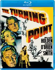 The Turning Point (1952) [w/Commentary]